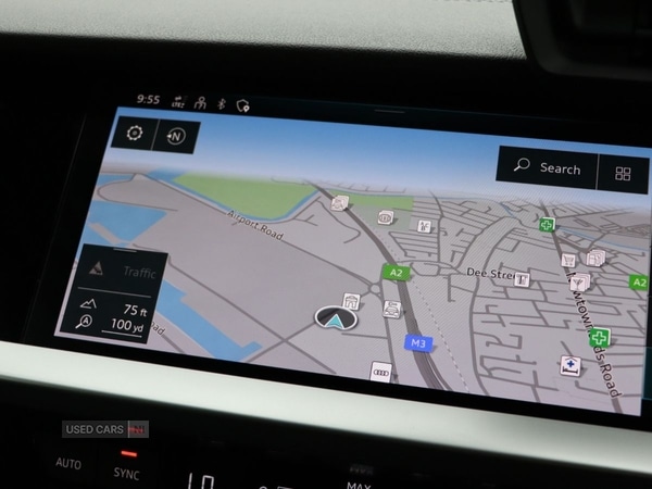 Used Audi A3 2022 for sale - 77705867: Photo 25