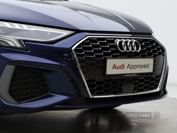 Used Audi A3 2022 for sale - 77705867: Photo 28