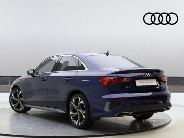 Used Audi A3 2022 for sale - 77705867: Photo 3