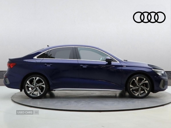 Used Audi A3 2022 for sale - 77705867: Photo 4