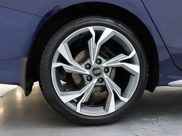 Used Audi A3 2022 for sale - 77705867: Photo 5