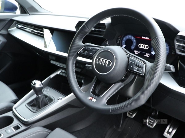 Used Audi A3 2022 for sale - 77705867: Photo 6