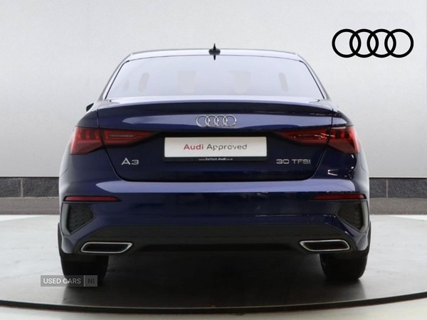 Used Audi A3 2022 for sale - 77705867: Photo 7