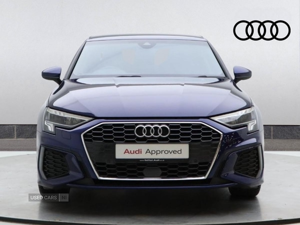 Used Audi A3 2022 for sale - 77705867: Photo 8