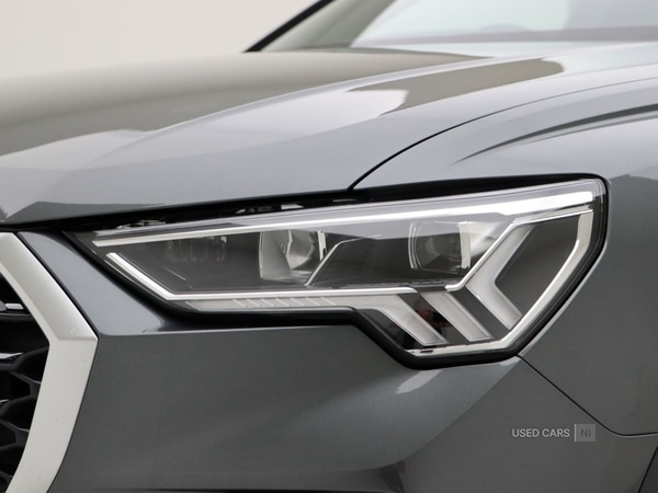 Used Audi Q3 2024 for sale - 76399873: Photo 10