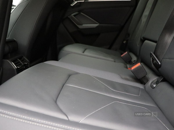 Used Audi Q3 2024 for sale - 76399873: Photo 11