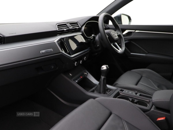 Used Audi Q3 2024 for sale - 76399873: Photo 13