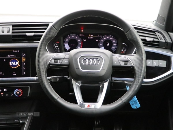 Used Audi Q3 2024 for sale - 76399873: Photo 14