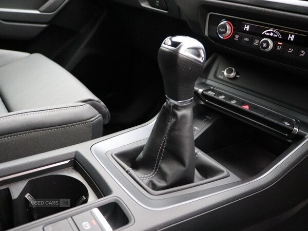 Used Audi Q3 2024 for sale - 76399873: Photo 16