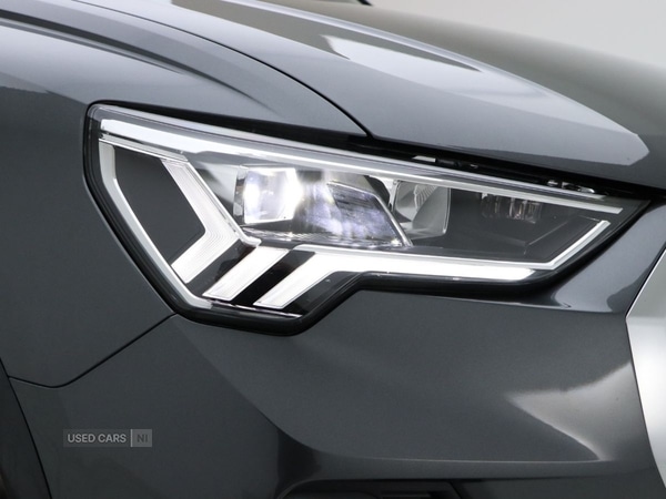 Used Audi Q3 2024 for sale - 76399873: Photo 18