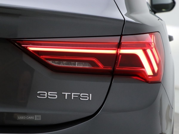 Used Audi Q3 2024 for sale - 76399873: Photo 19