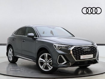 Used Audi Q3 2024 for sale - 76399873: Photo