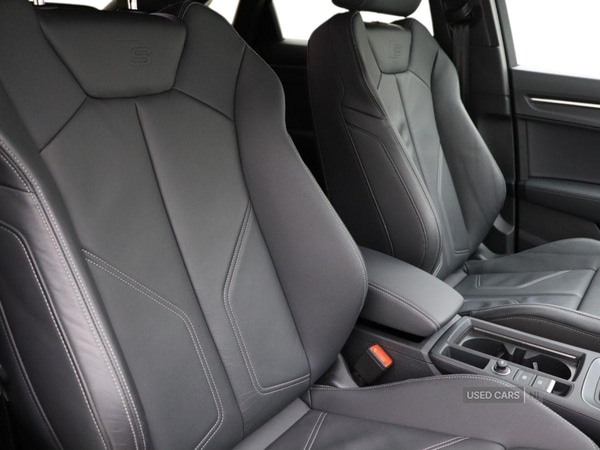 Used Audi Q3 2024 for sale - 76399873: Photo 2