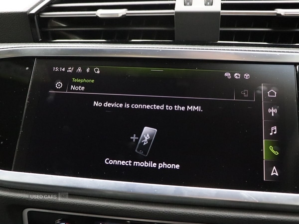 Used Audi Q3 2024 for sale - 76399873: Photo 20