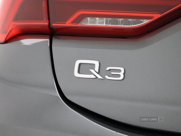 Used Audi Q3 2024 for sale - 76399873: Photo 21
