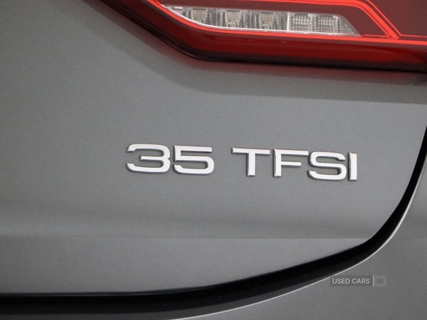 Used Audi Q3 2024 for sale - 76399873: Photo 22