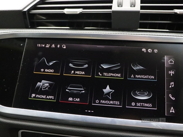 Used Audi Q3 2024 for sale - 76399873: Photo 23