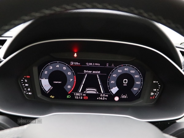 Used Audi Q3 2024 for sale - 76399873: Photo 24