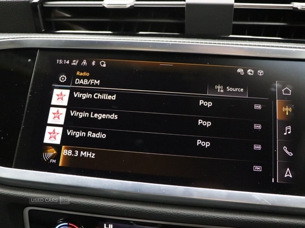 Used Audi Q3 2024 for sale - 76399873: Photo 25