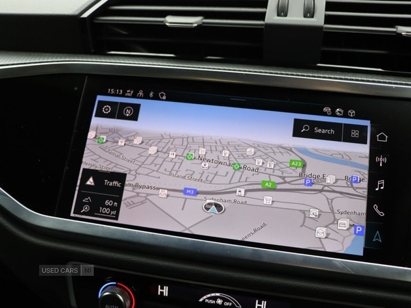 Used Audi Q3 2024 for sale - 76399873: Photo 26