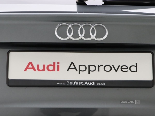 Used Audi Q3 2024 for sale - 76399873: Photo 28