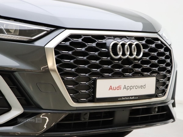 Used Audi Q3 2024 for sale - 76399873: Photo 30