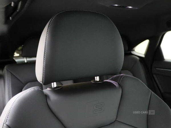 Used Audi Q3 2024 for sale - 76399873: Photo 31