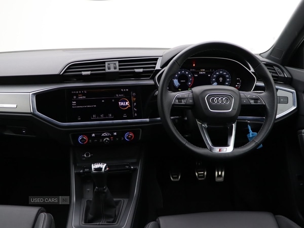 Used Audi Q3 2024 for sale - 76399873: Photo 34