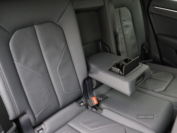 Used Audi Q3 2024 for sale - 76399873: Photo 35