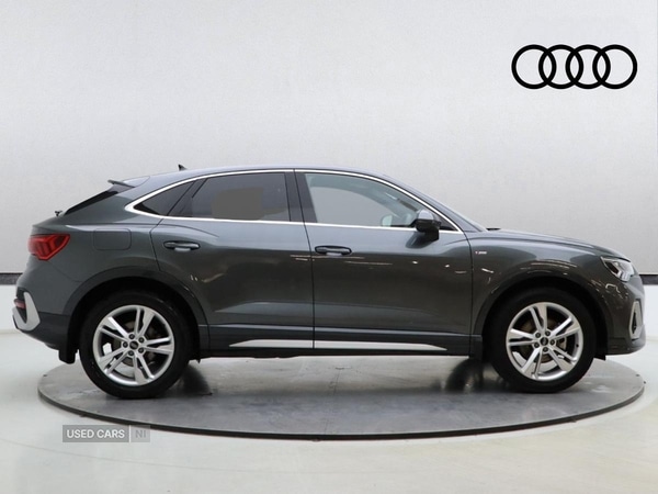 Used Audi Q3 2024 for sale - 76399873: Photo 4
