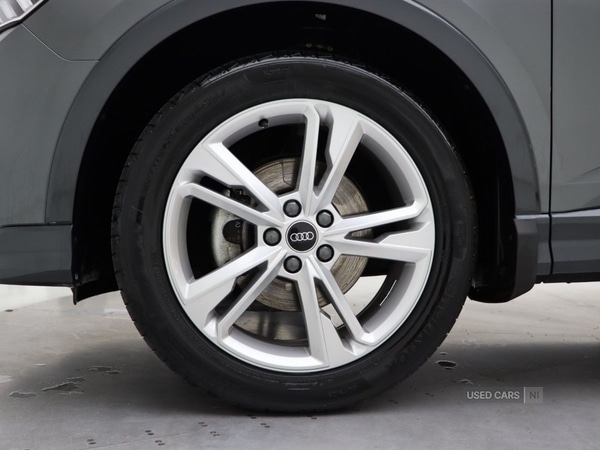 Used Audi Q3 2024 for sale - 76399873: Photo 5