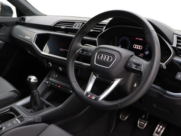 Used Audi Q3 2024 for sale - 76399873: Photo 6