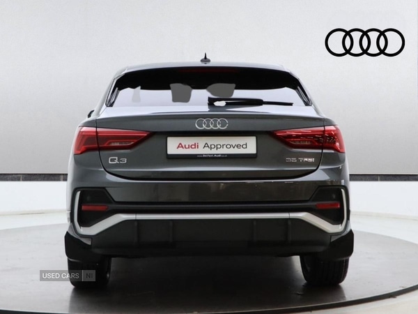 Used Audi Q3 2024 for sale - 76399873: Photo 7