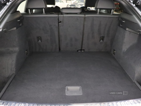 Used Audi Q3 2024 for sale - 76399873: Photo 9