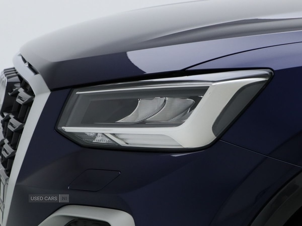 Used Audi Q2 2025 for sale - 77754600: Photo 10