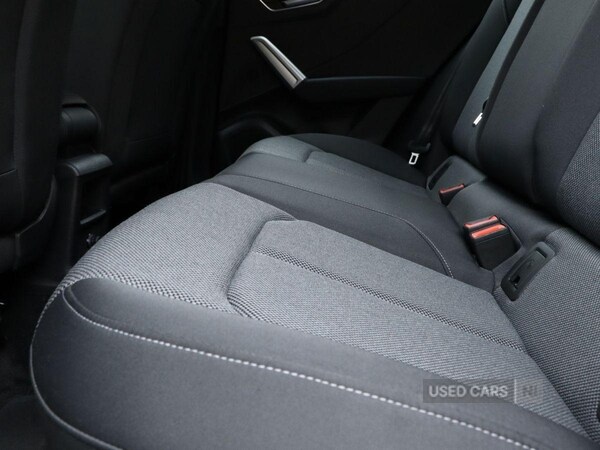 Used Audi Q2 2025 for sale - 77754600: Photo 11