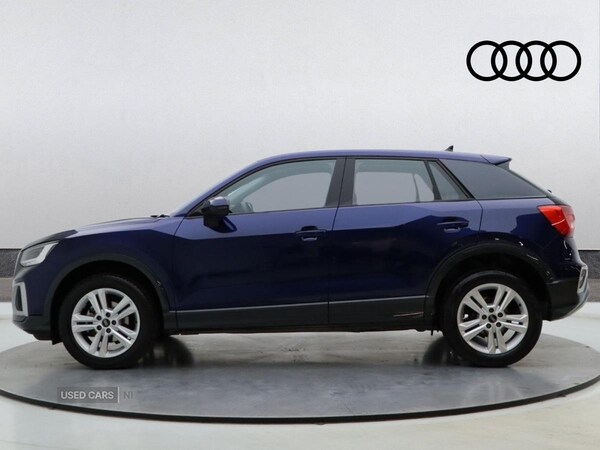 Used Audi Q2 2025 for sale - 77754600: Photo 12