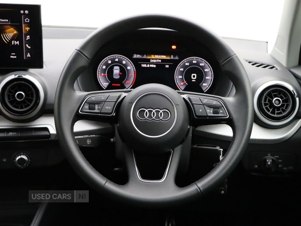 Used Audi Q2 2025 for sale - 77754600: Photo 14