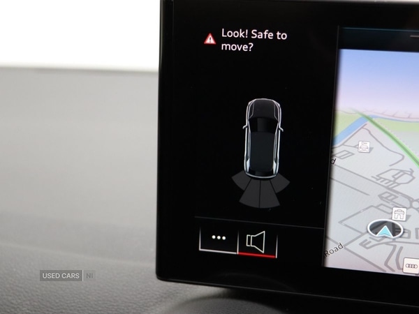 Used Audi Q2 2025 for sale - 77754600: Photo 15