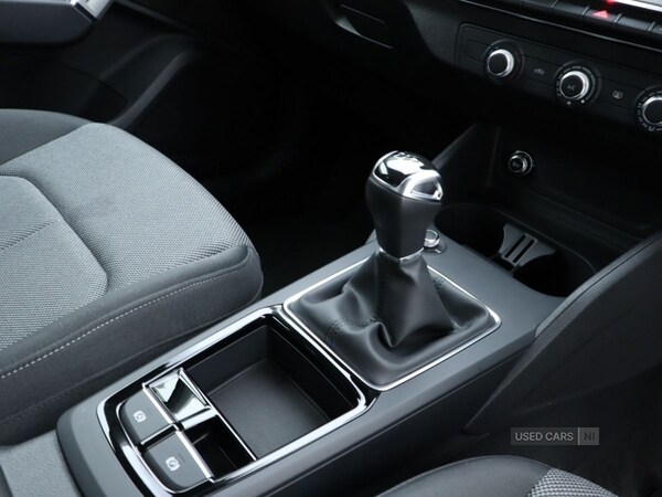 Used Audi Q2 2025 for sale - 77754600: Photo 16