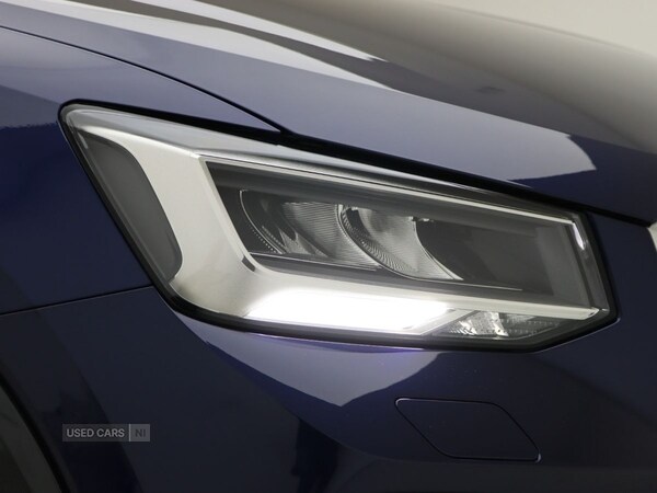 Used Audi Q2 2025 for sale - 77754600: Photo 18