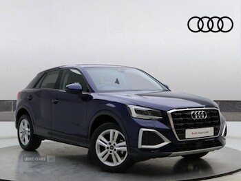 Used Audi Q2 2025 for sale - 77754600: Photo