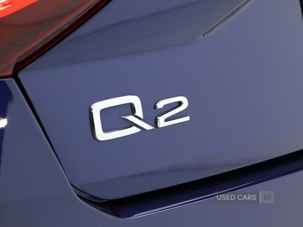 Used Audi Q2 2025 for sale - 77754600: Photo 21