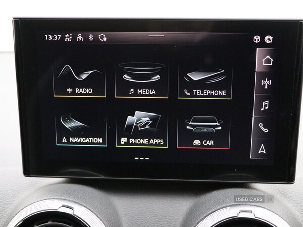 Used Audi Q2 2025 for sale - 77754600: Photo 23