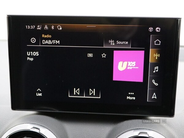 Used Audi Q2 2025 for sale - 77754600: Photo 25