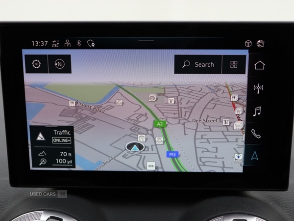 Used Audi Q2 2025 for sale - 77754600: Photo 26