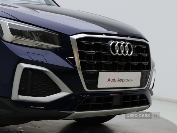 Used Audi Q2 2025 for sale - 77754600: Photo 29