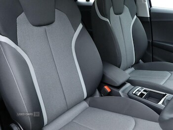 Used Audi Q2 2025 for sale - 77754600: Photo