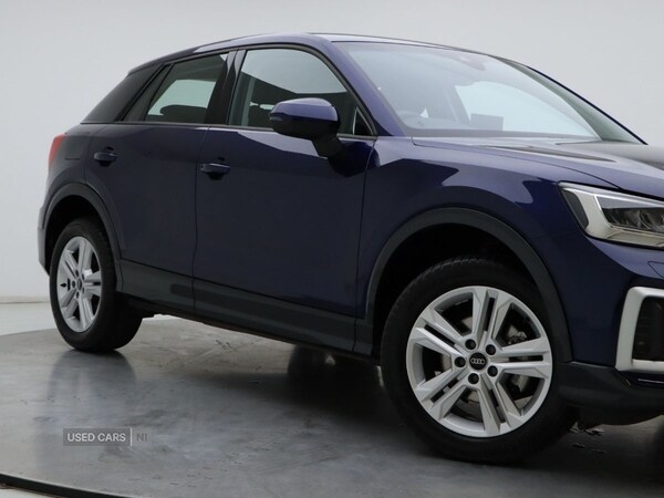 Used Audi Q2 2025 for sale - 77754600: Photo 32