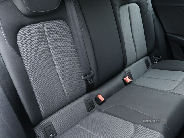 Used Audi Q2 2025 for sale - 77754600: Photo 35